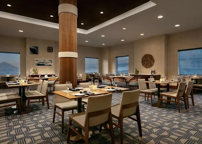 Resort Hilton Ocean Oceanfront Ocean City