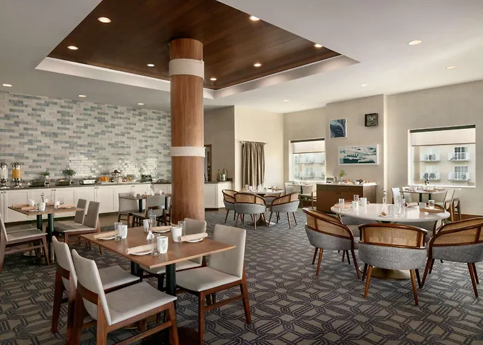 Resort Hilton Ocean Oceanfront