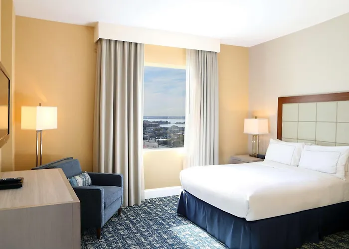 Hilton Ocean Oceanfront Resort 4*