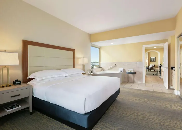 Resort Hilton Ocean Oceanfront