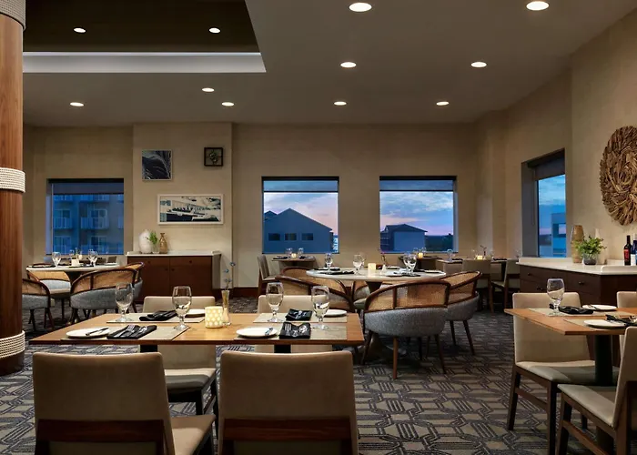 Resort Hilton Ocean Oceanfront Ocean City