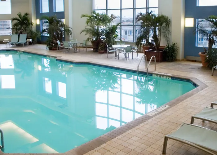 Resort Hilton Ocean Oceanfront 4*
