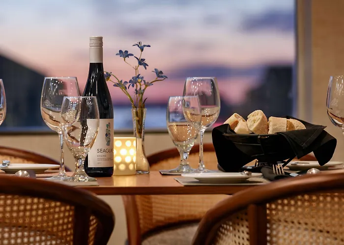 Resort Hilton Ocean Oceanfront 4*