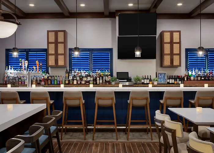 Resort Hilton Ocean Oceanfront