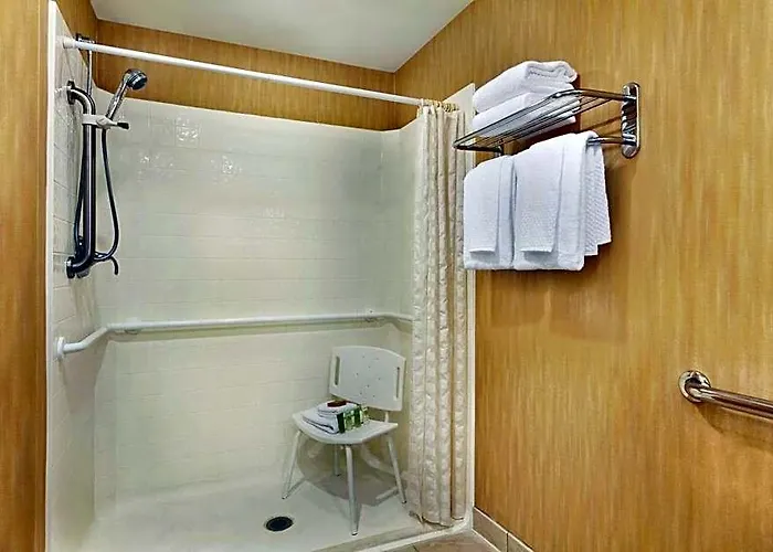 Hilton Ocean Oceanfront Resort 4*