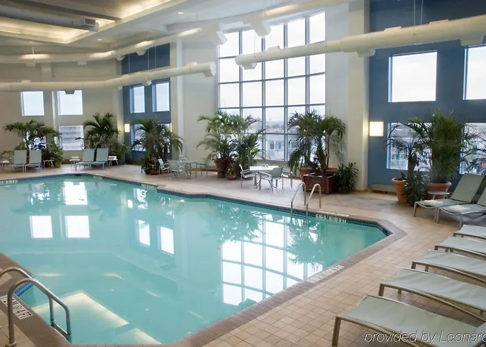 Resort Hilton Ocean Oceanfront 4*