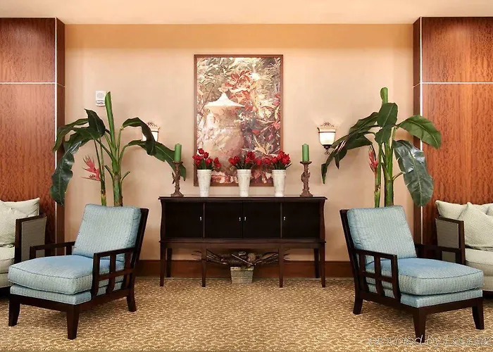 Hilton Ocean Oceanfront Resort 4*