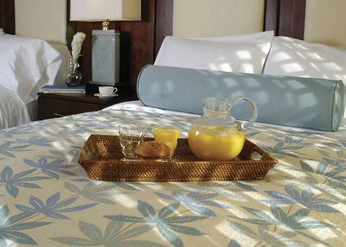 Hilton Ocean Oceanfront Resort 4*