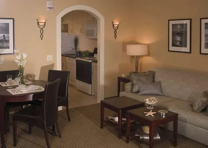 Resort Hilton Ocean Oceanfront